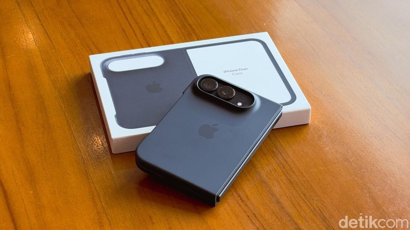iPhone Duo