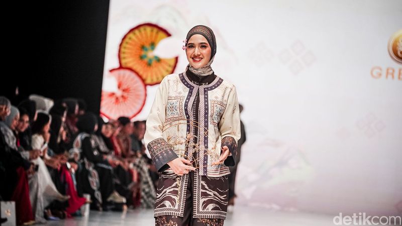 JFW 2027 : Greisy
