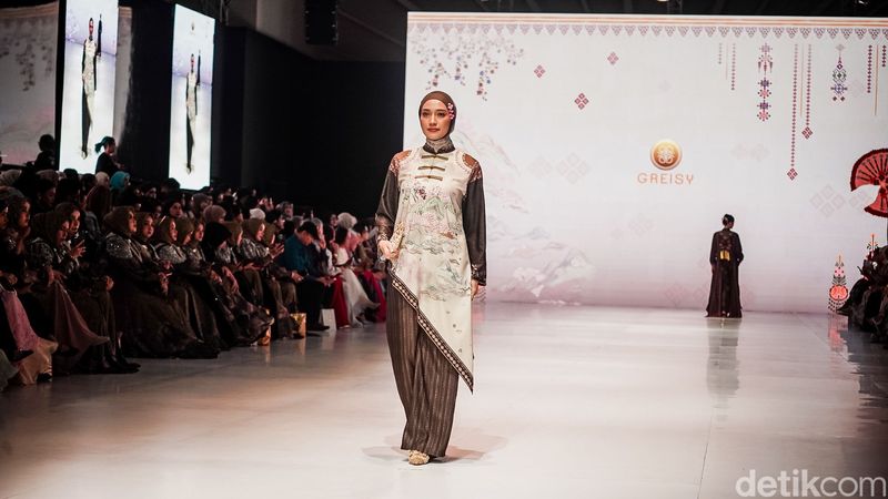 JFW 2027 : Greisy
