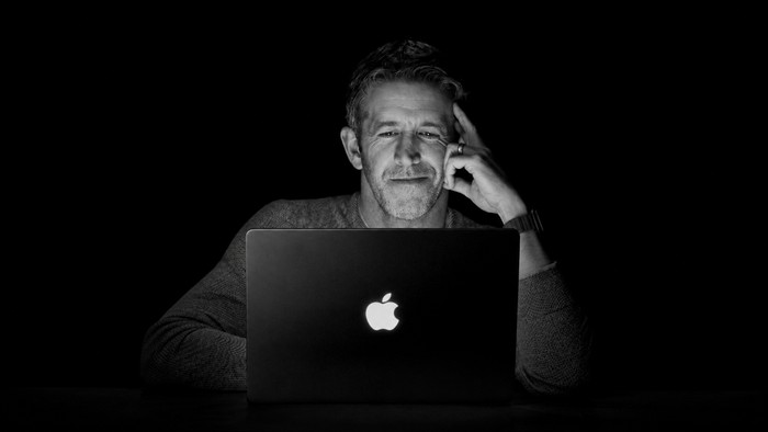 John Ternus, CEO Apple
