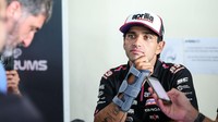 Marc Marquez Khawatir Lihat Jorge Martin Balapan dalam Kondisi Cedera