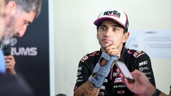 Jorge Martin Officially Withdraws from 2026 Malaysian MotoGP