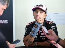 Jorge Martin Tidak Mau Jadikan Patah Tulang sebagai Penghalang Juara
