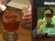 Kandungan 0 Kalori, Menkes Ungkap soal Stevia Sebagai Pengganti Gula