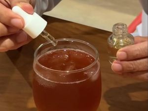 Heboh Klaim Stevia Palsu, Ini Fakta dan Alternatif Pemanis Lainnya