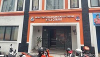 Ujian Berat BPBD Cimahi: Minim SDM hingga Belum Punya Kantor
