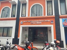 Ujian Berat BPBD Cimahi: Minim SDM hingga Belum Punya Kantor
