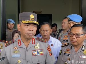 Pelaku yang Tembak Pria di Bangka Selatan hingga Tewas Ditangkap!