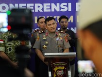 33 Korporasi di Kalbar Disidik Terkait Kasus Karhutla, 2 Diusulkan Cabut Izin