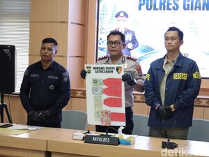 Timbun Pertalite untuk Dijual Lagi, Pria Asal Madura Ditangkap di Gianyar