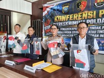 Polisi Ungkap 3 Kasus TPPO di Batam, 30 Korban Diselamatkan-6 Orang Tersangka