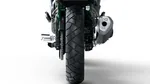 Tampang Moge Touring Baru Kawasaki KLE650 2027 yang Dijual Rp 181 Jutaan
