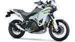 Tampang Moge Touring Baru Kawasaki KLE650 2027 yang Dijual Rp 181 Jutaan