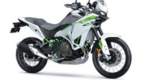 Kawasaki KLE650 2027 Meluncur, Harga Mulai Rp 180 Jutaan