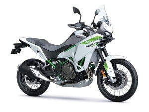 Kawasaki KLE650 2027 Meluncur, Harga Mulai Rp 180 Jutaan