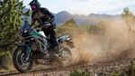Tampang Moge Touring Baru Kawasaki KLE650 2027 yang Dijual Rp 181 Jutaan