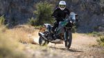 Tampang Moge Touring Baru Kawasaki KLE650 2027 yang Dijual Rp 181 Jutaan