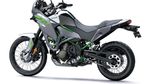 Tampang Moge Touring Baru Kawasaki KLE650 2027 yang Dijual Rp 181 Jutaan