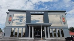 Kejati Kalteng Terima 51 SPDP Karhutla, Korporasi Terkait Terancam Kena Denda