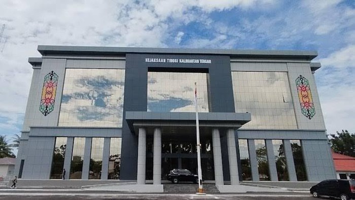 Kejati Kalteng Terima 51 SPDP Karhutla, Korporasi Terkait Terancam Kena Denda