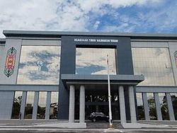 Kejati Kalteng Terima 51 SPDP Karhutla, Korporasi Terkait Terancam Kena Denda