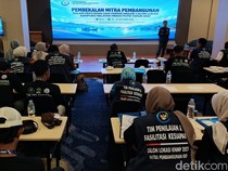 KKP Target Bangun 197 Kampung Nelayan Merah Putih di Sulteng