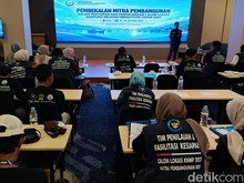 KKP Target Bangun 197 Kampung Nelayan Merah Putih di Sulteng