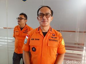 Masuki Musim Hujan, SAR Bandung Petakan Titik Rawan Bencana