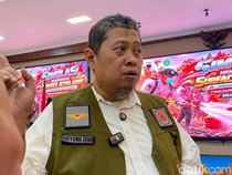 Kaltim Dapat Banpres Rp 20 M, Alokasi Terbanyak untuk Penanganan Karhutla