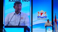 Hashim Sebut Dolar AS Bisa Tembus Rp 22.000 Gegara MSCI: Bencana & Malapetaka!
