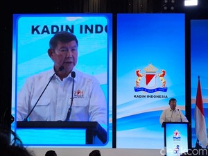 Video: Hashim Sebut Masalah MSCI Bisa Buat Rupiah Anjlok ke Rp 22 Ribu
