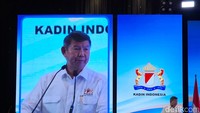 Hashim Luruskan soal HP Gratis: Warga 17 Tahun Diberikan Rekening Bank