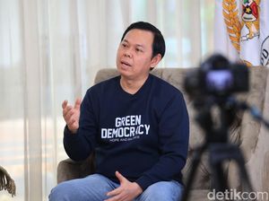Misi Ketua DPD Angkat Local Hero Jadi Inspirasi Nasional Lewat DPD RI Awards