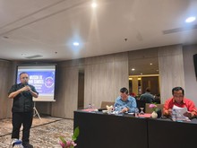 Efisiensi Anggaran-Karhutla Tekan Bisnis Hotel, PHRI Sumsel Siapkan Strategi Baru