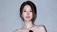 Viral Sesi Foto Jang Wonyoung & Kim Ji Won Bareng CEO BVLGARI Picu Perdebatan