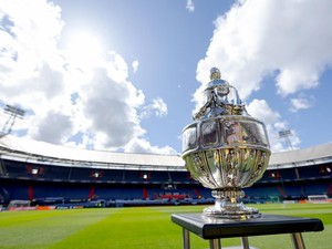 Fortuna Sittard Sikat Sparta, Hubner Cs Maju ke Babak Kedua Piala KNVB