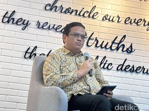 Komdigi Ingatkan Jawaban AI Belum Tentu Benar, Pengguna Diminta Verifikasi