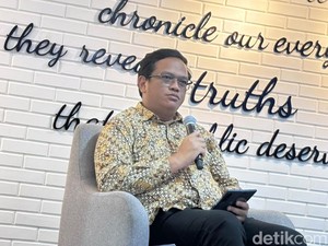 Komdigi Ingatkan Jawaban AI Belum Tentu Benar, Pengguna Diminta Verifikasi