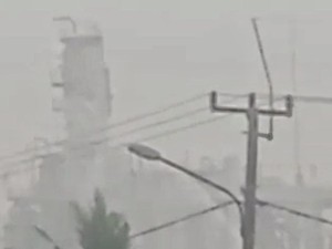 6 Fakta Gas Bocor yang Resahkan Warga Karawang