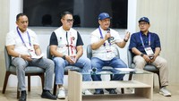 Atlet Catur Cedera Kepala Saat Porprov Jateng, Ini Penyebabnya