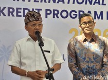 Pemprov Bali Siapkan Rp 20 Miliar untuk Tangani Bencana hingga Akhir Tahun
