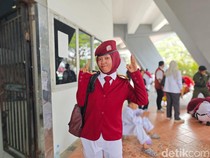 Berkarya dan Berprestasi, Kuswati Temukan Kepercayaan Diri di Sekolah Rakyat