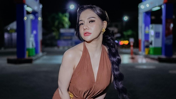 lala widy