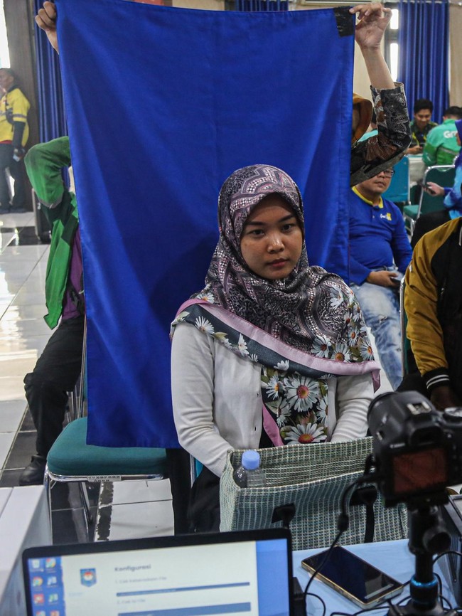 Jemput Bola Perekaman e-KTP dan Aktivasi IKD di Jawa Tengah