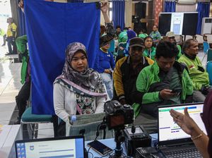 Jemput Bola Perekaman e-KTP dan Aktivasi IKD di Jawa Tengah