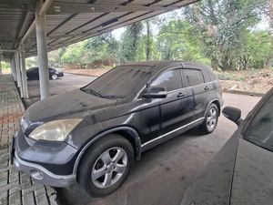 Tampang CR-V Pelat Merah Dilelang, Bisa Ditawar Mulai Rp 30 Jutaan