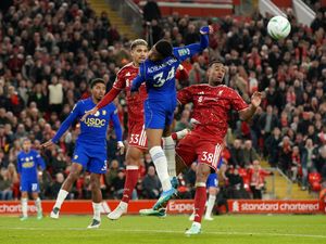 Liverpool Singkirkan Chelsea, Fofana Jadi Bulan-bulanan Netizen