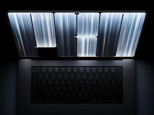 MacBook Pro Berubah! Layar Sentuh, Dynamic Island dan Chip M5 Max