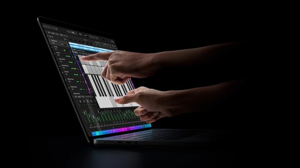 Apple Pernah Ejek Laptop Layar Sentuh, Kini Malah Membuatnya