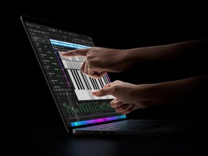 Layar Sentuh di MacBook Pro, Bisa Dipakai Apa Saja?
